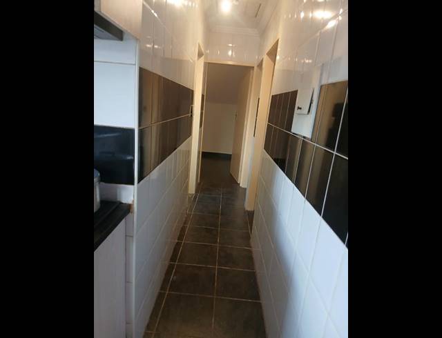 3 BEDROOM TOWNHOUSE FOR SALE IN HESTEAPARK